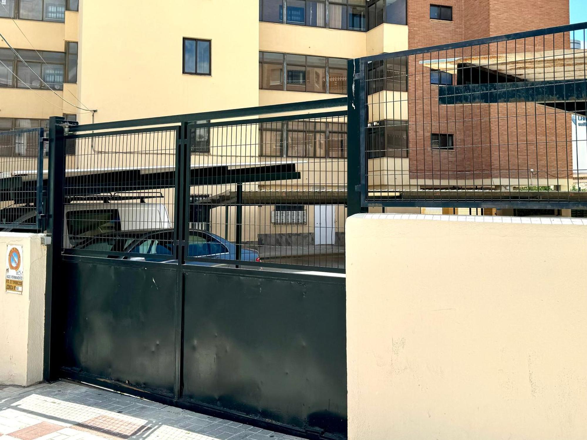 La Carihuela A 150 Metros De La Playa Con Espectaculares Vistas Appartement Torremolinos Buitenkant foto